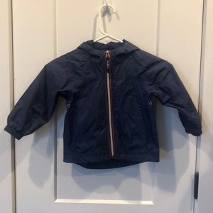 L.L Bean 3T Rain jacket
